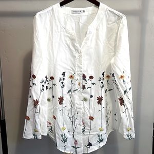 Misslook shirt